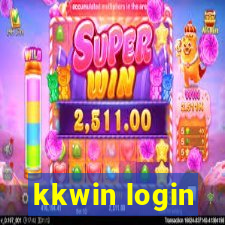 kkwin login